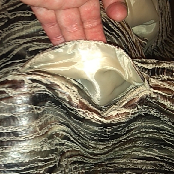 Animal Print Jacket - Picture 8 of 8